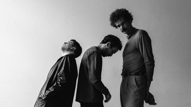 Say Yes Dog | Soft Error Tour