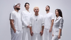 One Last Time/ Support Mayram.fyi-  Live In Berlin