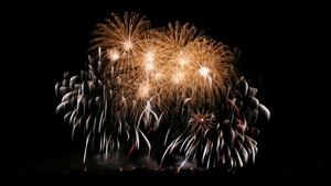 Cookies & Cream - Silvester Deluxe 2025