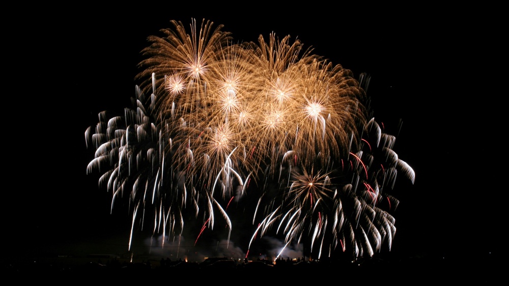 Cookies & Cream - Silvester Deluxe 2025