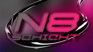 N8SCHICHT Clubnight