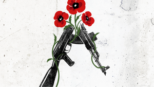 Klappe auf für Menschenrechte: There is Another Way