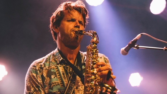 Dusty Boots: Happy Indie Folk aus Australien