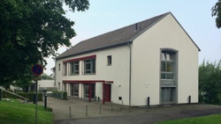 Evangelisches Gemeindehaus Bergisch Neukirchen