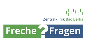 Freche Fragen an Ärzt:innen der Zentralklinik Bad Berka