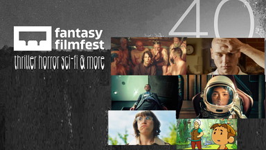 DFFB & Filmuniversität Babelsberg goes Fantasy Filmfest (Kurzfilme)