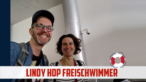 Friday Special: Lindy Hop Freischwimmer