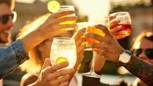 QUEER BINGO & MORE 🏳️‍🌈