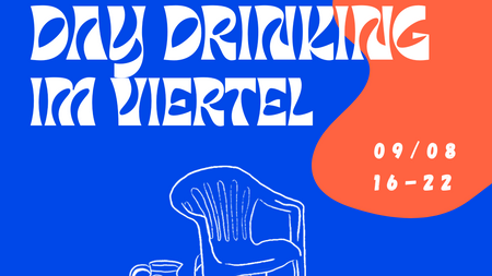 @ffm.meme DayDrinking im Viertel