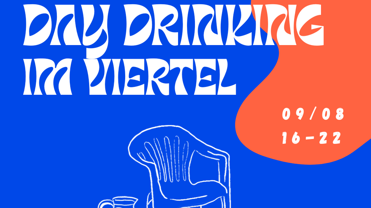 @ffm.meme DayDrinking im Viertel
