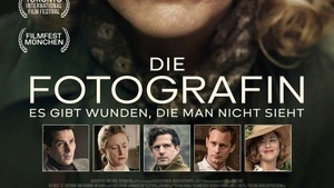 Sommerflimmern: Die Fotografin