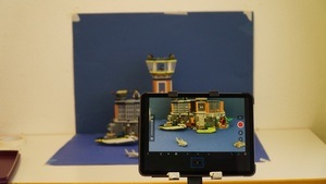 Trickfilmstudio | 7 - 9 Jahre