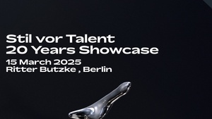 Stil vor Talent 20 Years Showcase