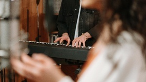 Song Writing
