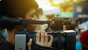 Filmreportage - Mit der Kamera unterwegs | ab 7 Jahren
