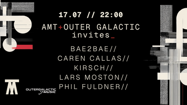 AMT invites Outer Galactic