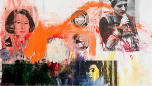 Leyla Yenirce. Werdegang