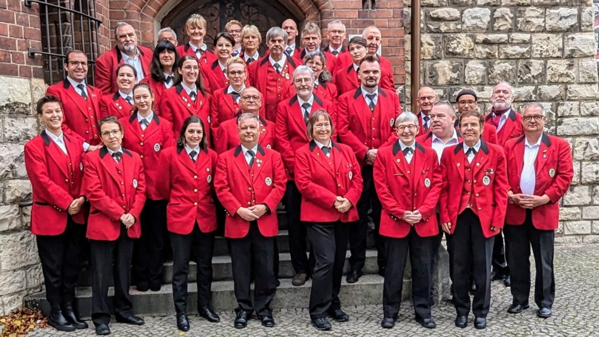 Blasorchester Köpenick