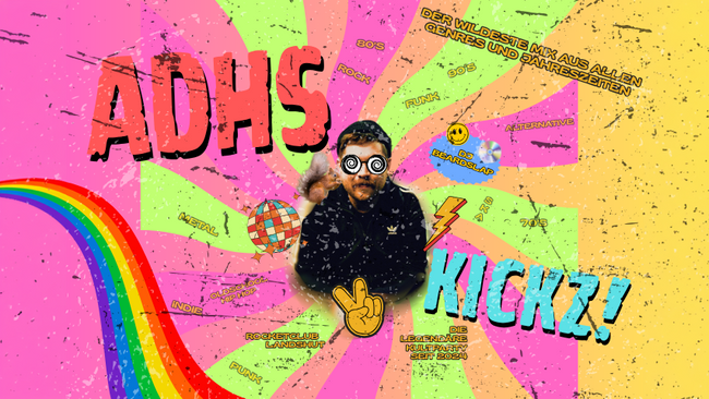 ADHS Kickz