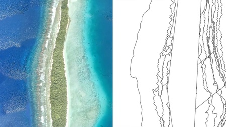 When Pixels Wash Ashore: Keynote mit Marina Otero Verzier