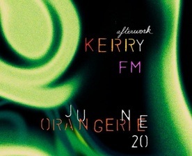 Kerry FM Afterwork Broadcast