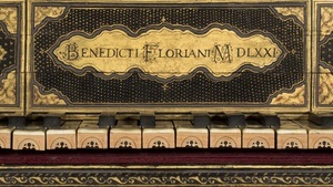 Eintrittsfreier Mittwoch im Musikinstrumentenmseum