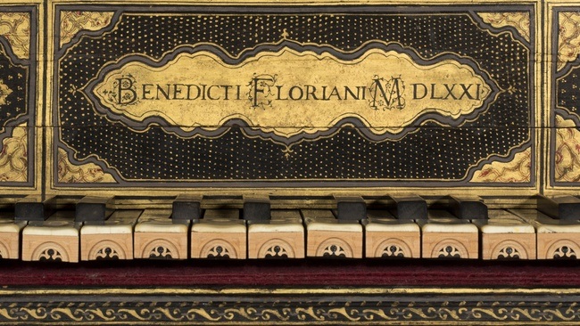 Eintrittsfreier Mittwoch im Musikinstrumentenmseum