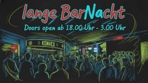 lange BarNacht
