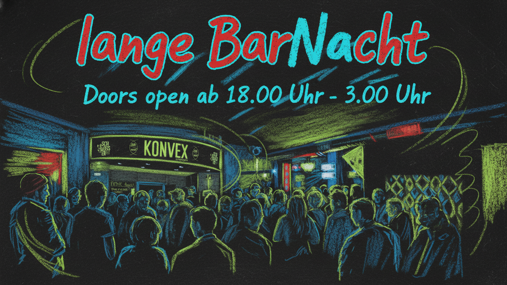 lange BarNacht