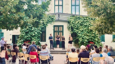 Fête de la Musique | Drei Neuköllner Chöre