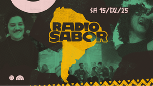 RADIO SABOR | FEBRUARY