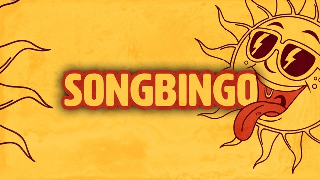 Songbingo