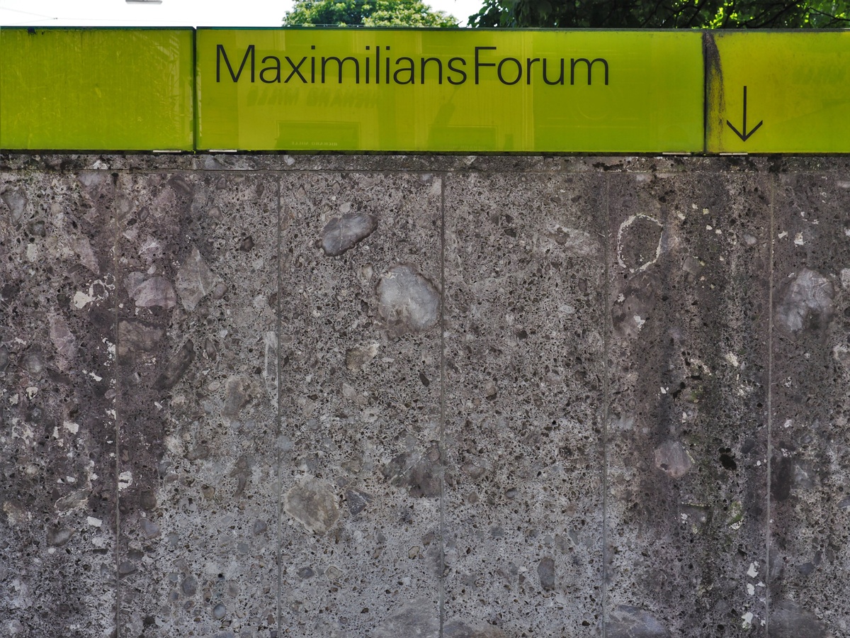MaximiliansForum