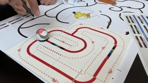 Family Open Lab – Logistik der Zukunft