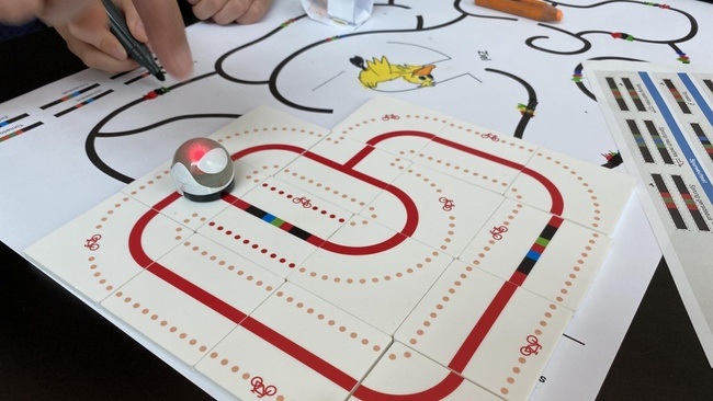 Family Open Lab – Logistik der Zukunft