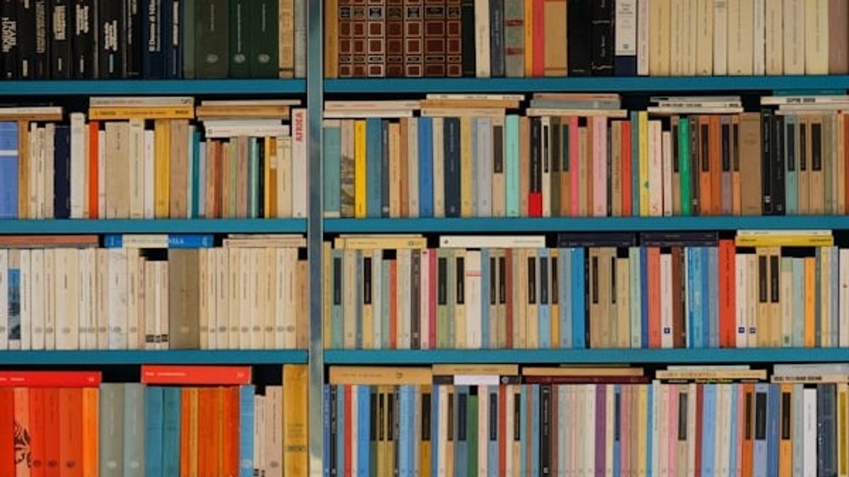 Buchhandlung Peterknecht