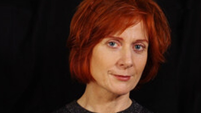 Anna Stern: Poems for Survivors