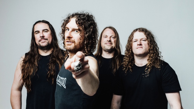 Airbourne