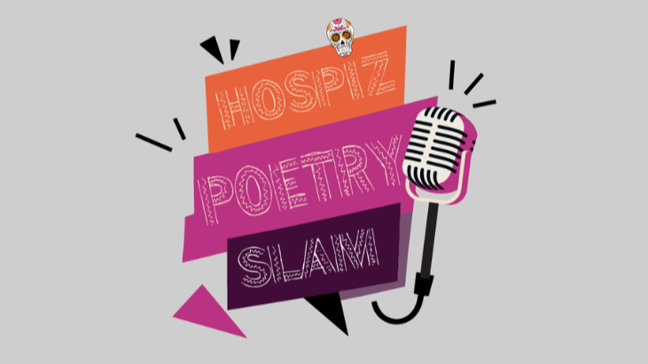 Hospiz Poetry Slam