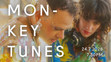 Monkey Tunes x Pride Edition || Blazey & Trill Will & Carame Mafia