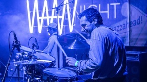 Late Night Jam Session @Jazzahead! CLUBNIGHT