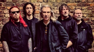 New Model Army