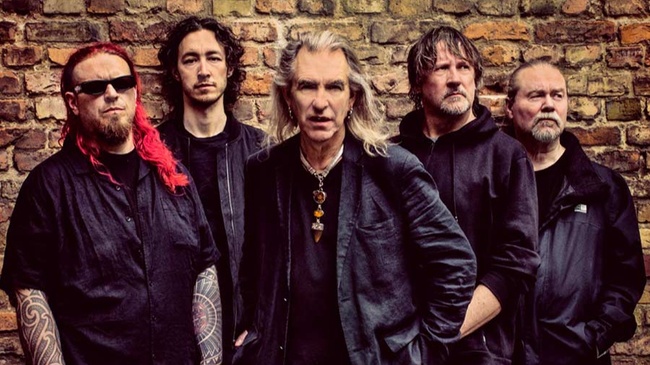 New Model Army