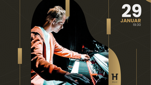 BELSAZAR BAR PIANO | EINTRITT FREI