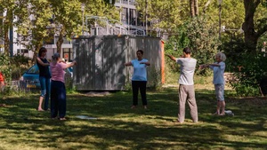 Qi Gong