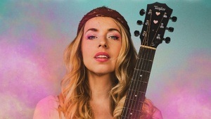 Miss Allie "Paradiesvogel" - Tour 25/26