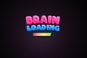 Brain Loading 🧠🔋