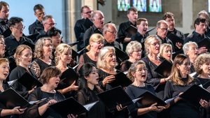 MDR-Musiksommer: Abschlusskonzert - Versöhnung