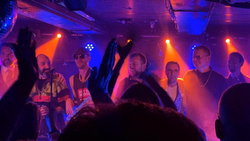 Out Of Season | Funk