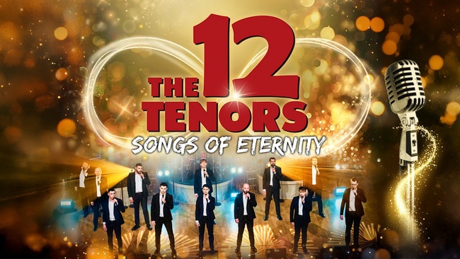 The 12 Tenors